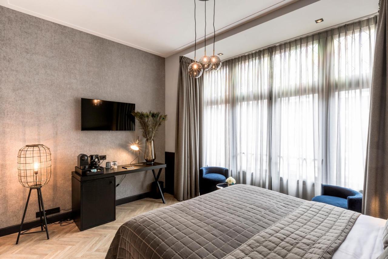Cavallaro Hotel 哈莱姆 外观 照片