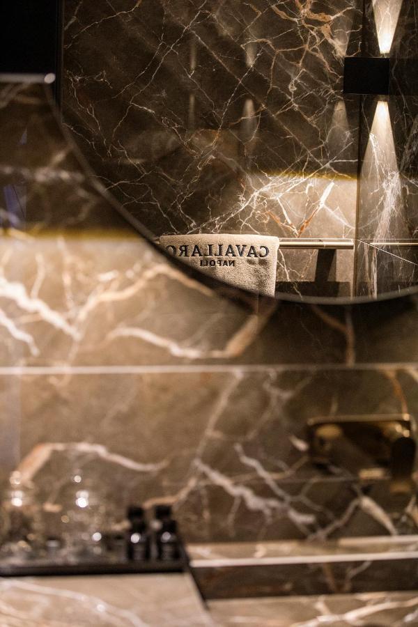 Cavallaro Hotel 哈莱姆 外观 照片